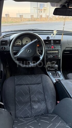 Mercedes C 220 d 1999, 730,000 km - 2.2 л - Bakı