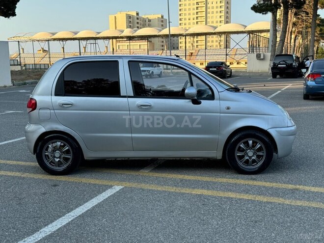 Daewoo Matiz 2012, 254,000 km - 0.8 l - Sumqayıt