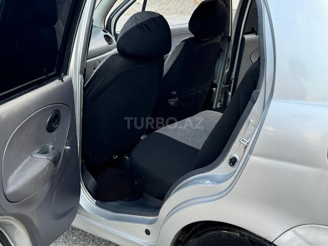 Daewoo Matiz 2012, 254,000 km - 0.8 l - Sumqayıt