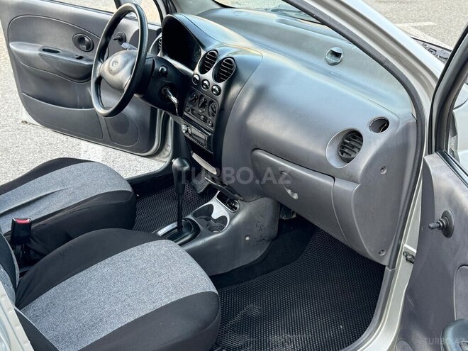 Daewoo Matiz 2012, 254,000 km - 0.8 l - Sumqayıt