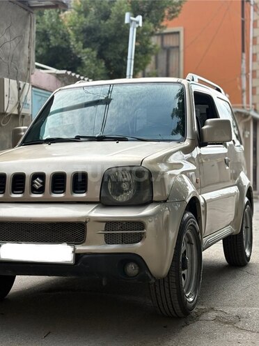 Suzuki  2006, 193,000 km - 1.3 l - Bakı