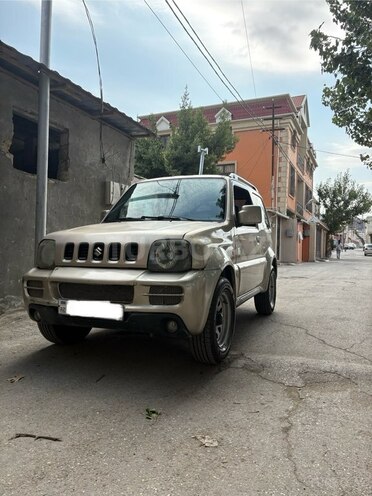 Suzuki  2006, 193,000 km - 1.3 l - Bakı