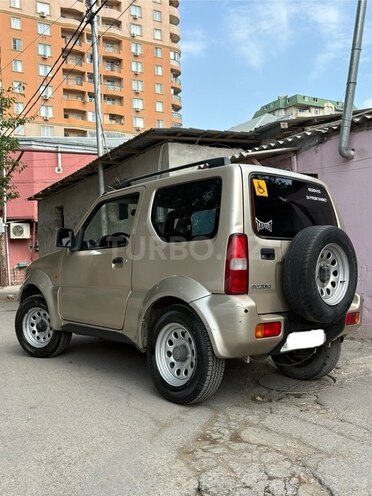 Suzuki  2006, 193,000 km - 1.3 l - Bakı