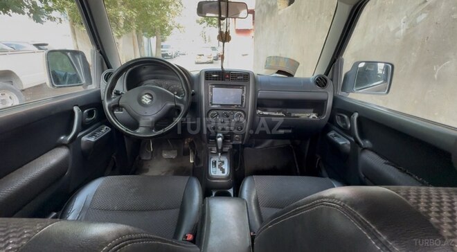 Suzuki  2006, 193,000 km - 1.3 l - Bakı