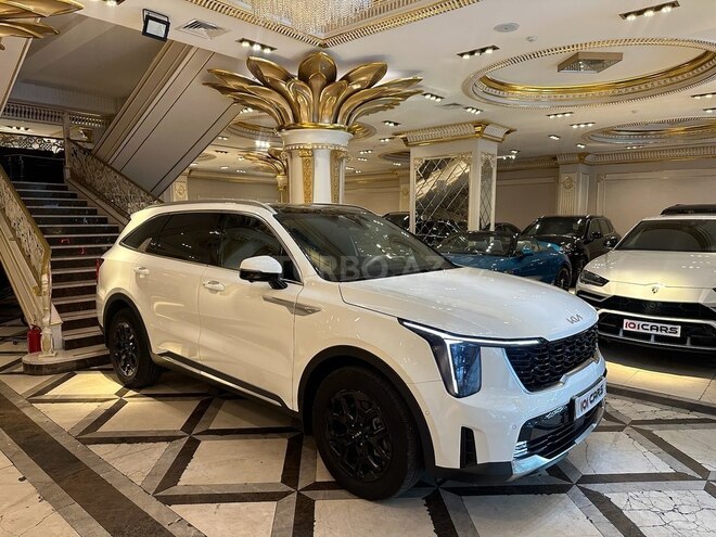Kia Sorento 2023, 17,000 km - 1.6 l - Bakı