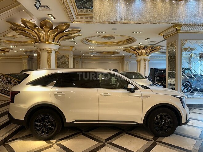 Kia Sorento 2023, 17,000 km - 1.6 l - Bakı