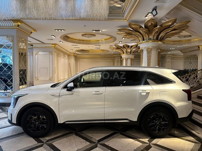 Kia Sorento 2023, 17,000 km - 1.6 l - Bakı