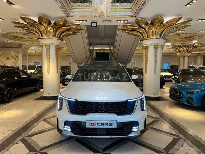 Kia Sorento 2023, 17,000 km - 1.6 l - Bakı