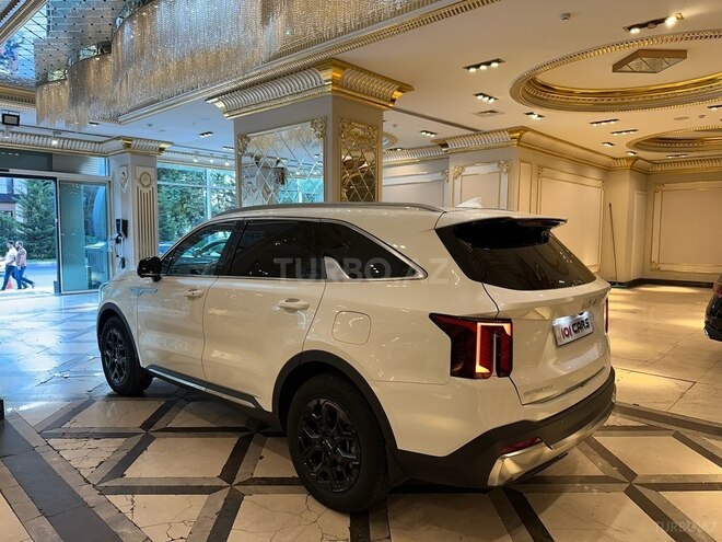 Kia Sorento 2023, 17,000 km - 1.6 l - Bakı