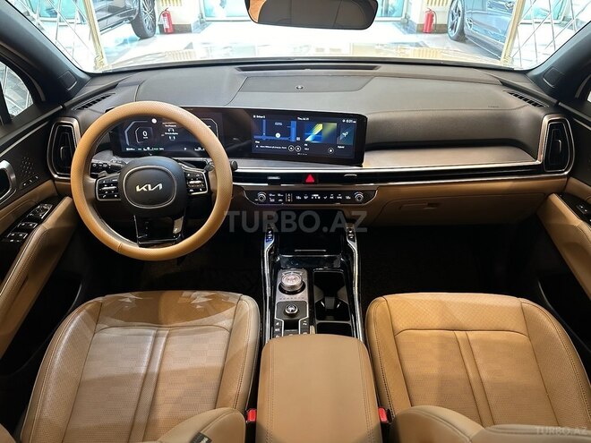 Kia Sorento 2023, 17,000 km - 1.6 l - Bakı