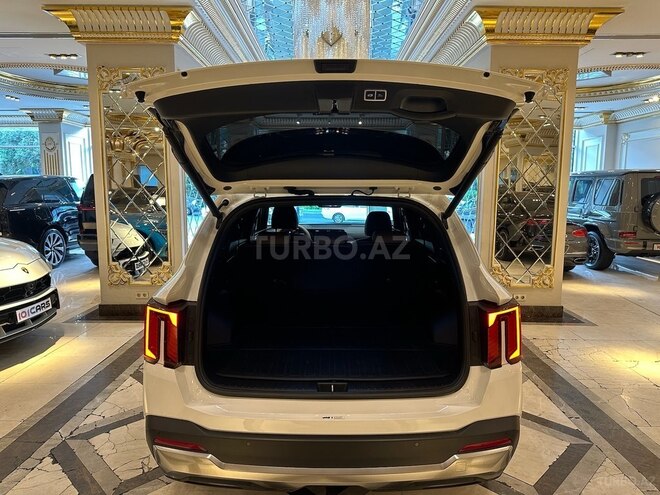 Kia Sorento 2023, 17,000 km - 1.6 l - Bakı
