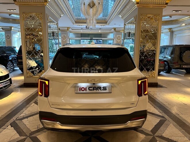 Kia Sorento 2023, 17,000 km - 1.6 l - Bakı
