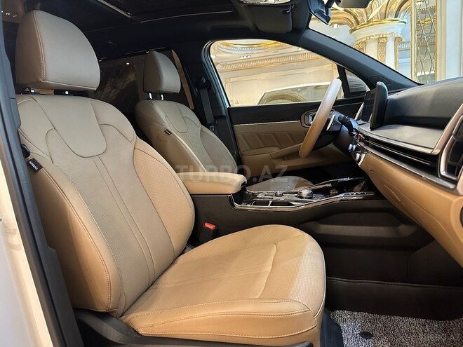 Kia Sorento 2023, 17,000 km - 1.6 l - Bakı