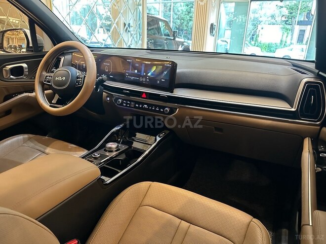 Kia Sorento 2023, 17,000 km - 1.6 l - Bakı
