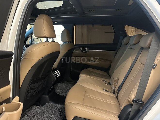 Kia Sorento 2023, 17,000 km - 1.6 l - Bakı