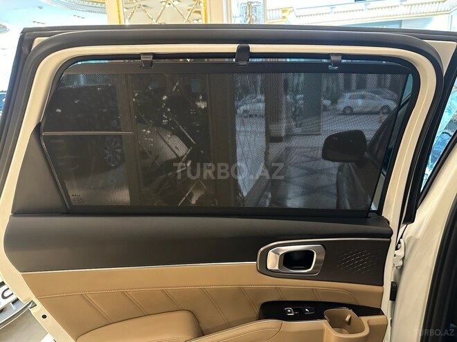 Kia Sorento 2023, 17,000 km - 1.6 l - Bakı