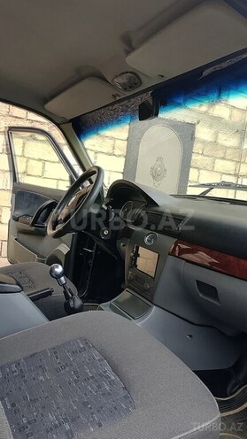 GAZ 31105 2008, 140,000 km - 2.3 l - Quba