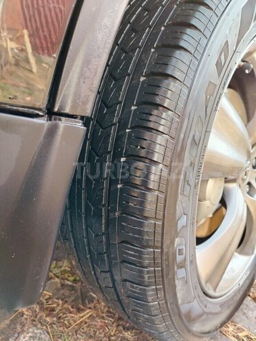 Infiniti FX35 2010, 186,050 km - 3.5 l - Şəki
