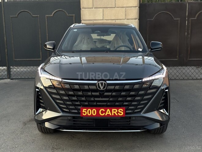 Changan  2025, 0 km - 1.5 l - Bakı