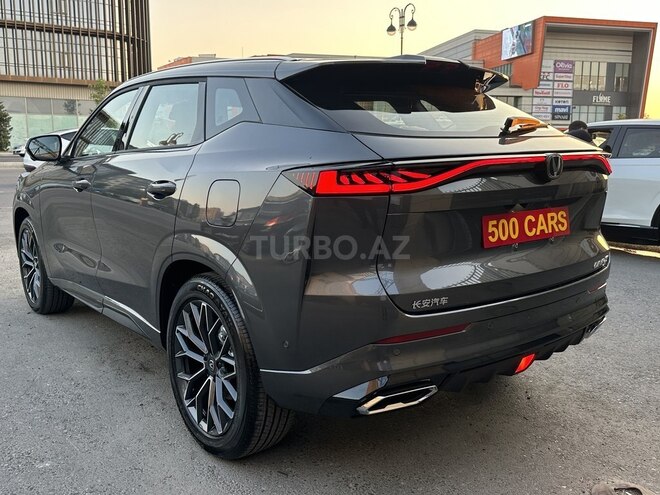 Changan  2025, 0 km - 1.5 l - Bakı