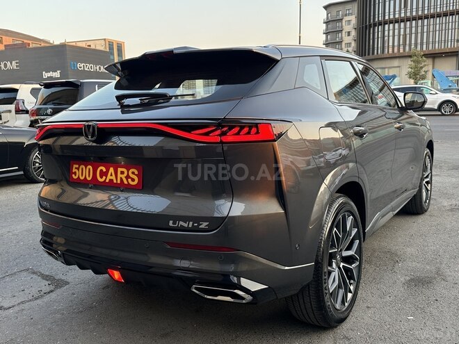 Changan  2025, 0 km - 1.5 l - Bakı