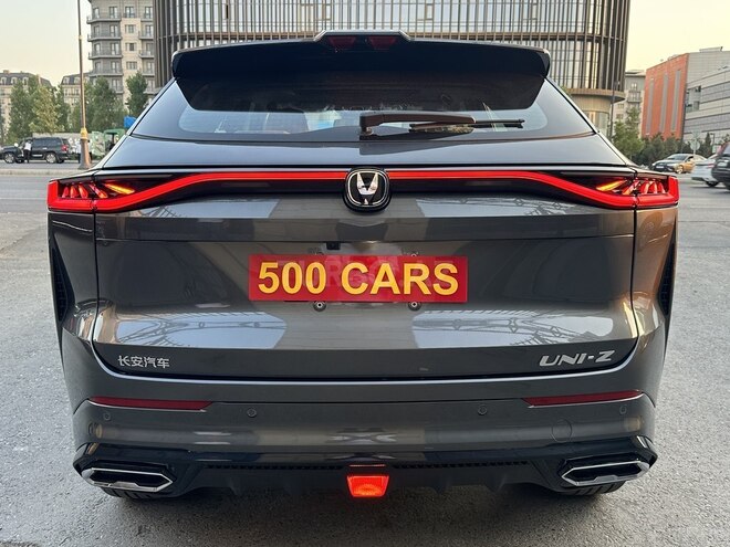 Changan  2025, 0 km - 1.5 l - Bakı