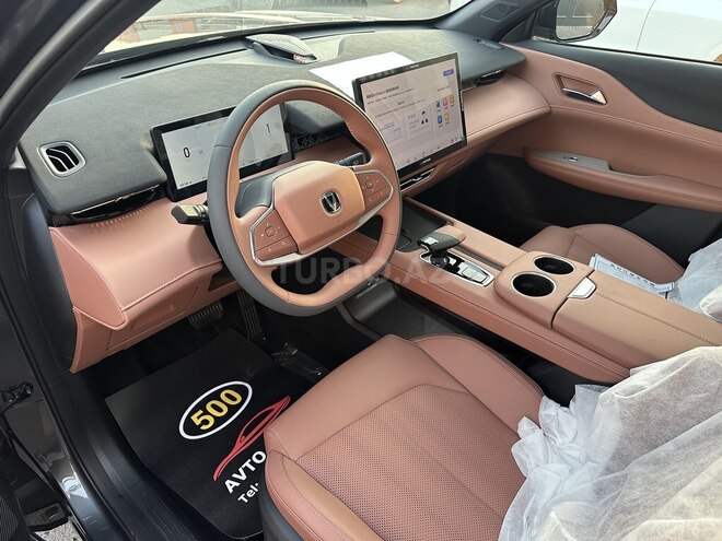 Changan  2025, 0 km - 1.5 l - Bakı