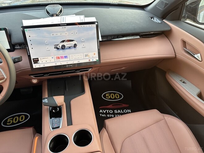 Changan  2025, 0 km - 1.5 l - Bakı