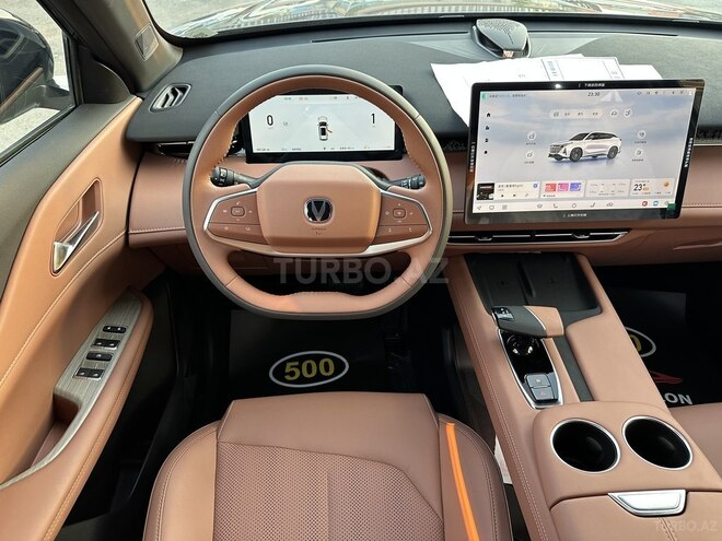 Changan  2025, 0 km - 1.5 l - Bakı