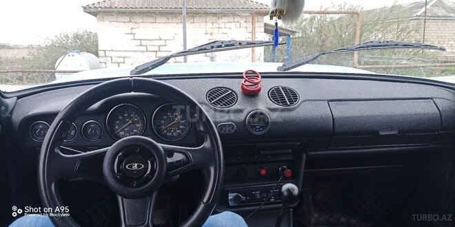 LADA (VAZ) 2106 1978, 80,000 km - 1.6 л - Neftçala