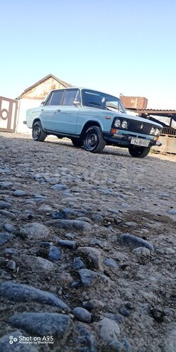 LADA (VAZ) 2106 1978, 80,000 km - 1.6 л - Neftçala