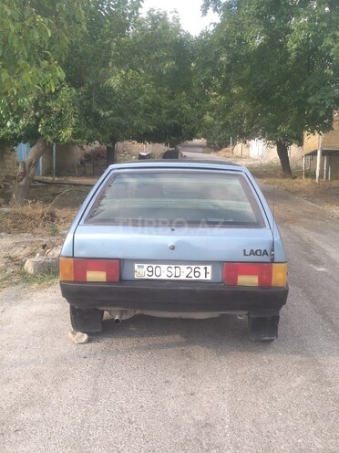 LADA (VAZ) 2109 1990, 185,000 km - 1.5 л - Şamaxı