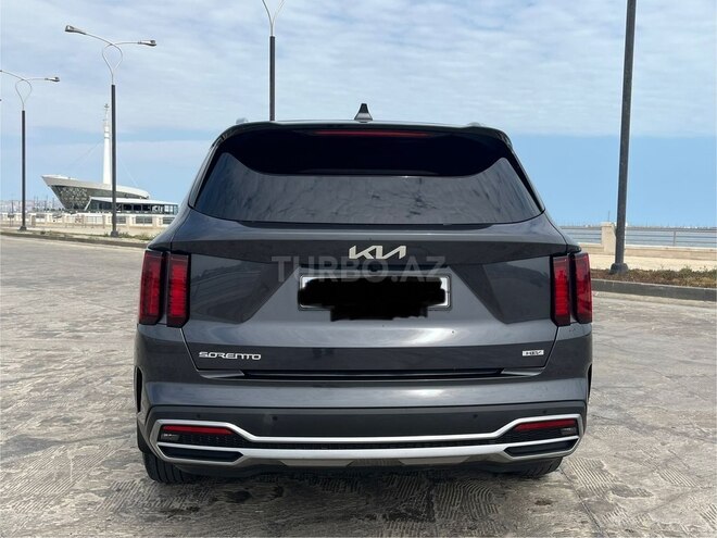 Kia Sorento 2023, 50,000 km - 1.6 l - Bakı