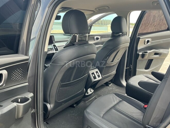 Kia Sorento 2023, 50,000 km - 1.6 l - Bakı