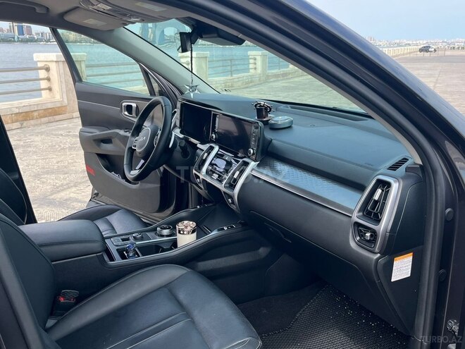 Kia Sorento 2023, 50,000 km - 1.6 l - Bakı