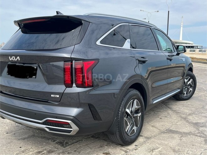 Kia Sorento 2023, 50,000 km - 1.6 l - Bakı