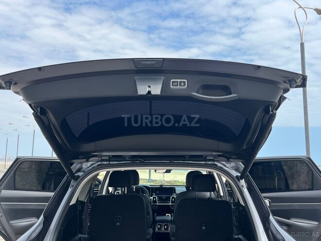 Kia Sorento 2023, 50,000 km - 1.6 l - Bakı