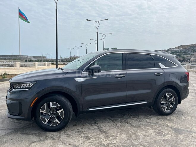 Kia Sorento 2023, 50,000 km - 1.6 l - Bakı