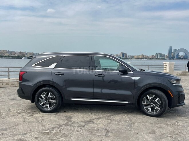 Kia Sorento 2023, 50,000 km - 1.6 l - Bakı