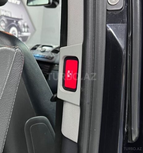 Mercedes Viano 2012, 383,000 km - 3.0 л - Bakı