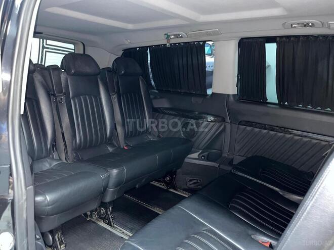 Mercedes Viano 2012, 383,000 km - 3.0 л - Bakı