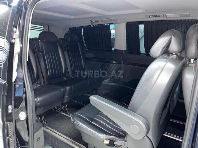 Mercedes Viano 2012, 383,000 km - 3.0 л - Bakı