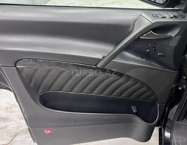 Mercedes Viano 2012, 383,000 km - 3.0 л - Bakı