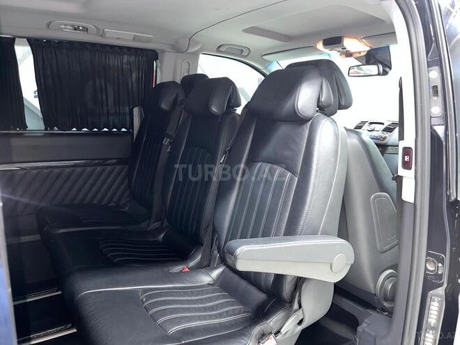 Mercedes Viano 2012, 383,000 km - 3.0 л - Bakı