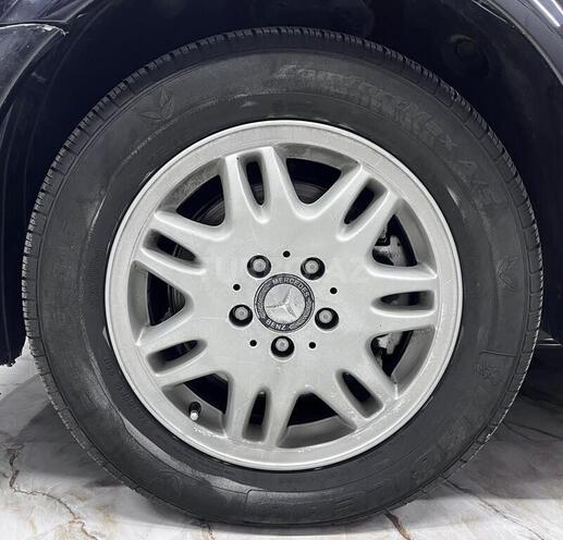 Mercedes Viano 2012, 383,000 km - 3.0 л - Bakı