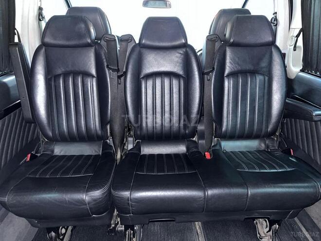 Mercedes Viano 2012, 383,000 km - 3.0 л - Bakı