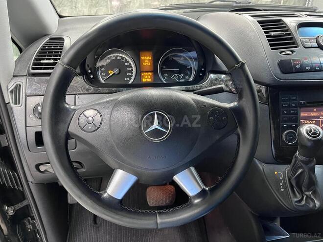 Mercedes Viano 2012, 383,000 km - 3.0 л - Bakı