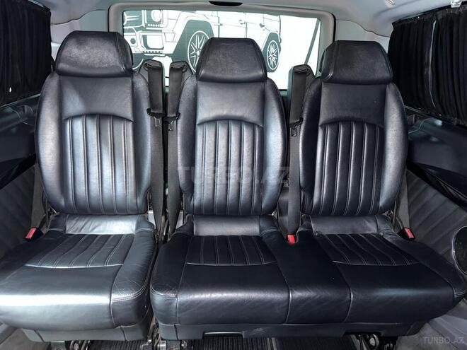 Mercedes Viano 2012, 383,000 km - 3.0 л - Bakı