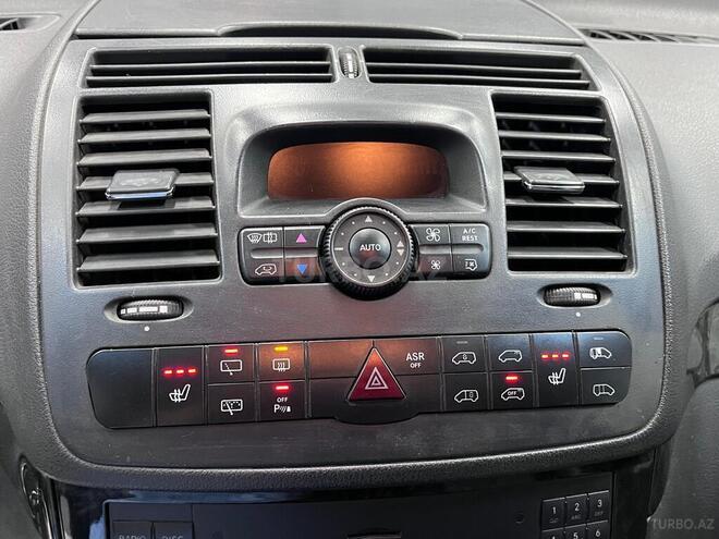 Mercedes Viano 2012, 383,000 km - 3.0 л - Bakı