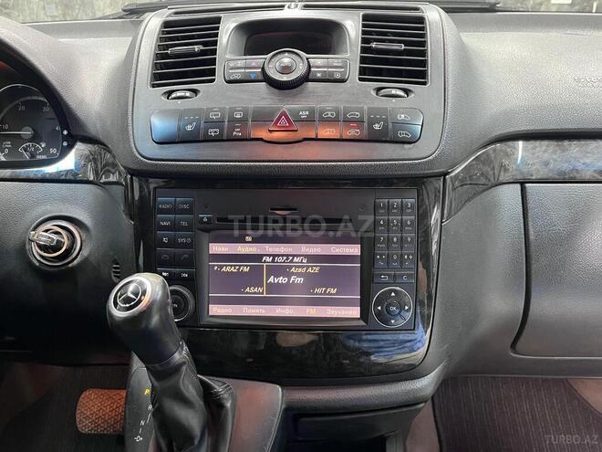 Mercedes Viano 2012, 383,000 km - 3.0 л - Bakı